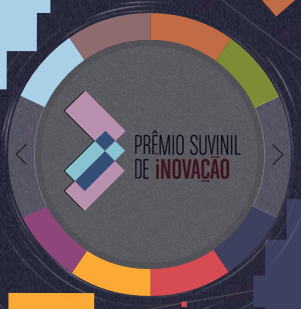 Prêmio Suvinil de Inovação