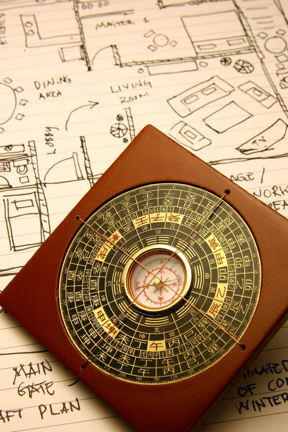 Se você ainda tem alguma dúvida sobre aplicar o Feng Shui no seu projeto de arquitetura, então veja abaixo 7 motivos definitivos para começar!