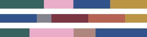 Um cadinho intrigante e aventureiro de gostos e cores que remontam a temperos naturais, condimentos e comidas azuis. Alimentos azuis, parecidos com a PANTONE 19-4052 Classic Blue, são ricos em antocianinas, uma forma de proteção à boa saúde, que ajuda a construir uma base sólida através da sua relação com o bem-estar e o autocuidado.