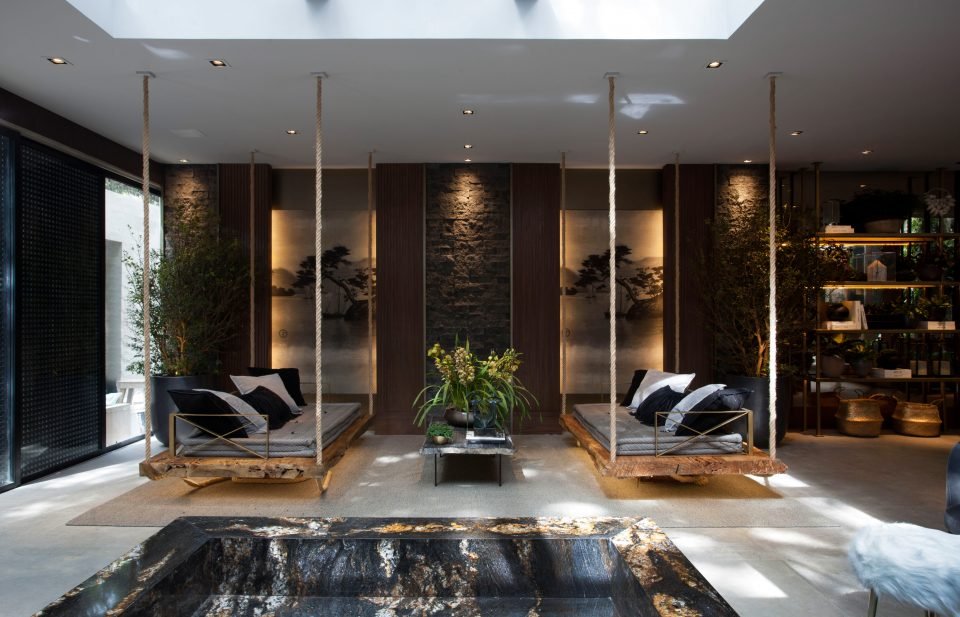 SPA da Mata - Casa Cor SP