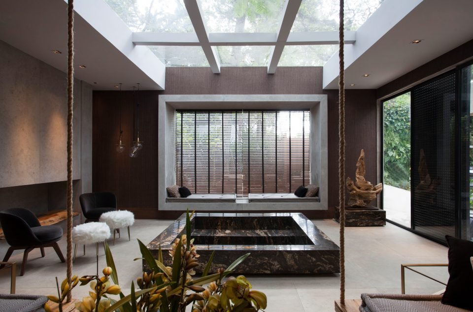 SPA da Mata - Casa Cor SP