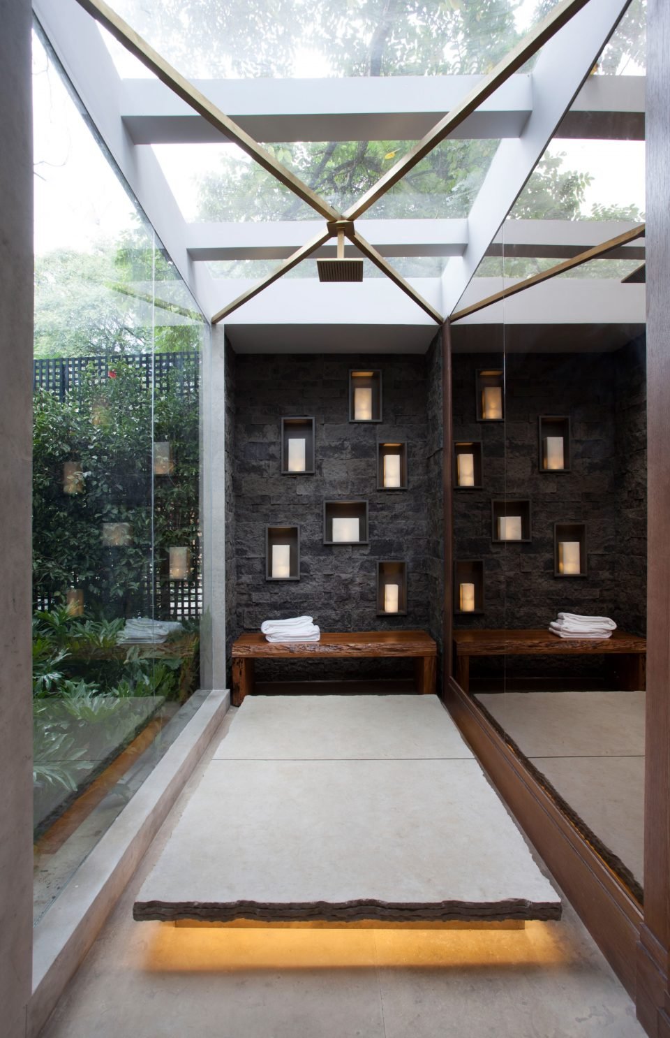 SPA da Mata - Casa Cor SP