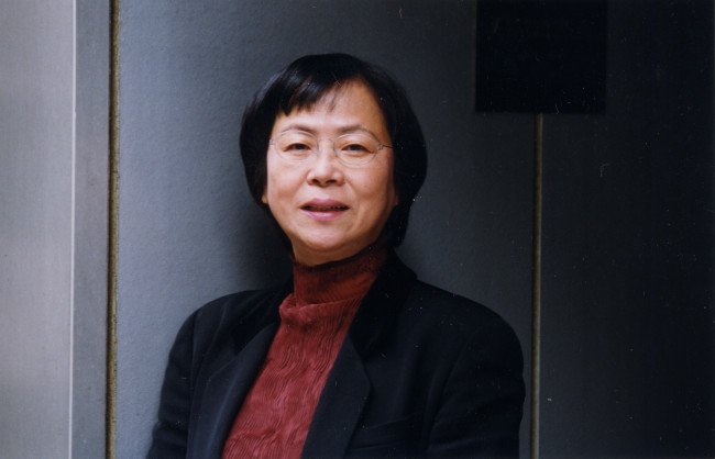 Royal Academy Architecture Prize 2018 - Itsuko Hasegawa
