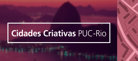 Seminário Cidades Criativas