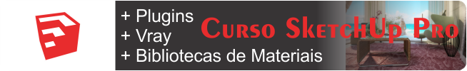 Como fazer Maquetes Virtuais!