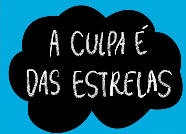 A culpa não é do professor, a culpa é das estrelas!
