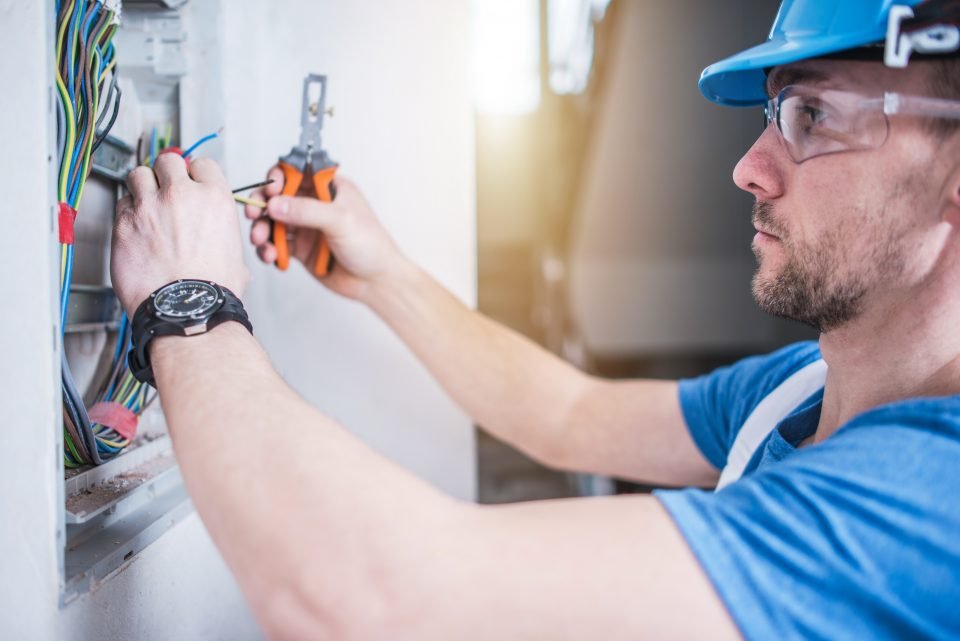 Projetos elétricos e hidrossanitários não tomam tanto tempo assim...