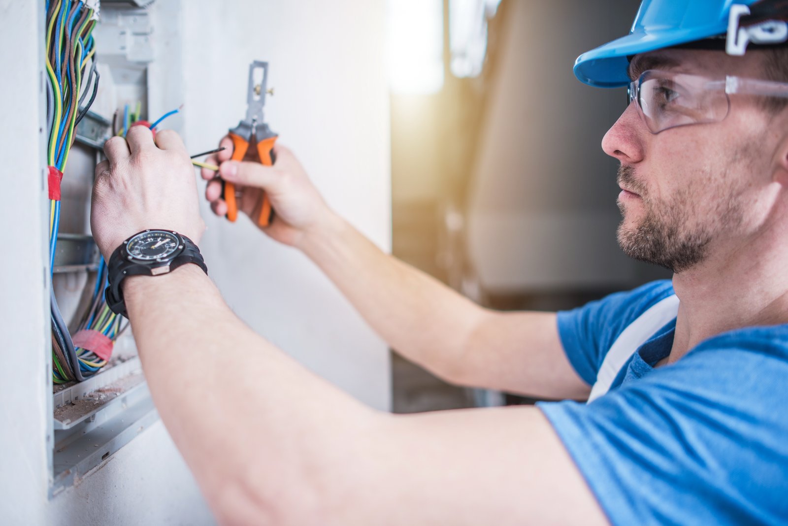 5 erros dos arquitetos ao evitar fazer projetos elétricos e hidrossanitários
