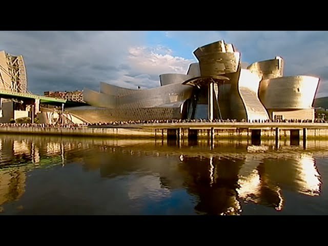53 Documentários sobre Arquitetura desde a concepção ao impacto