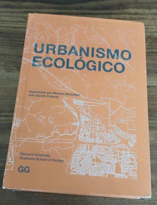 urbanismo ecológico